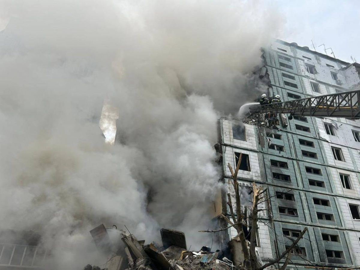 უმანში სამდღიანი გლოვა გამოცხადდა