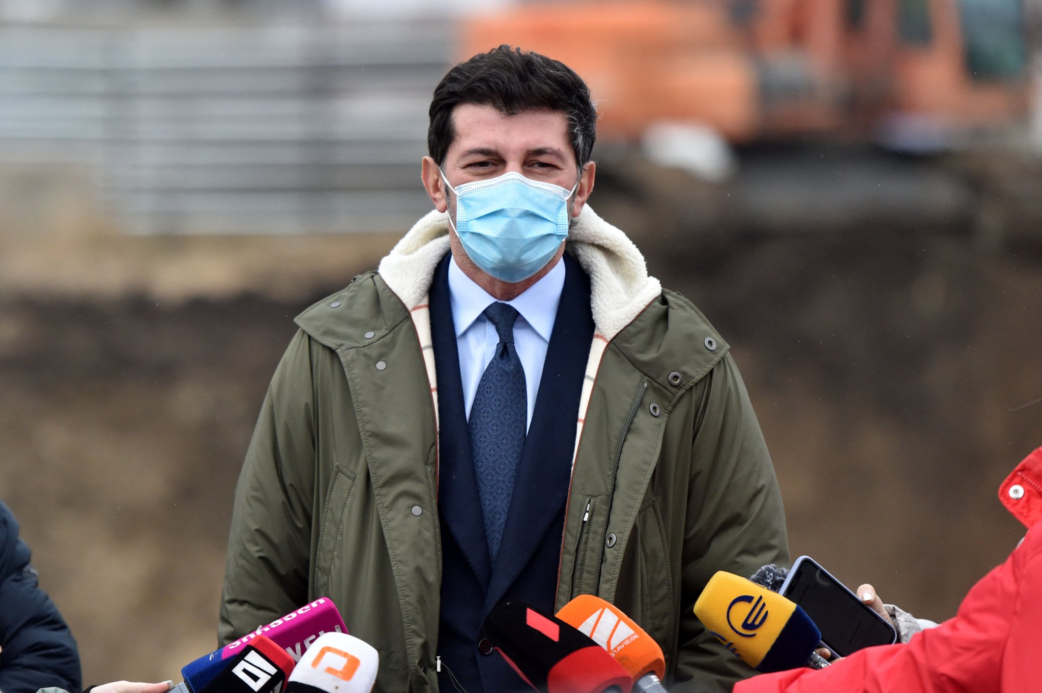 Frontnews - Similar news image