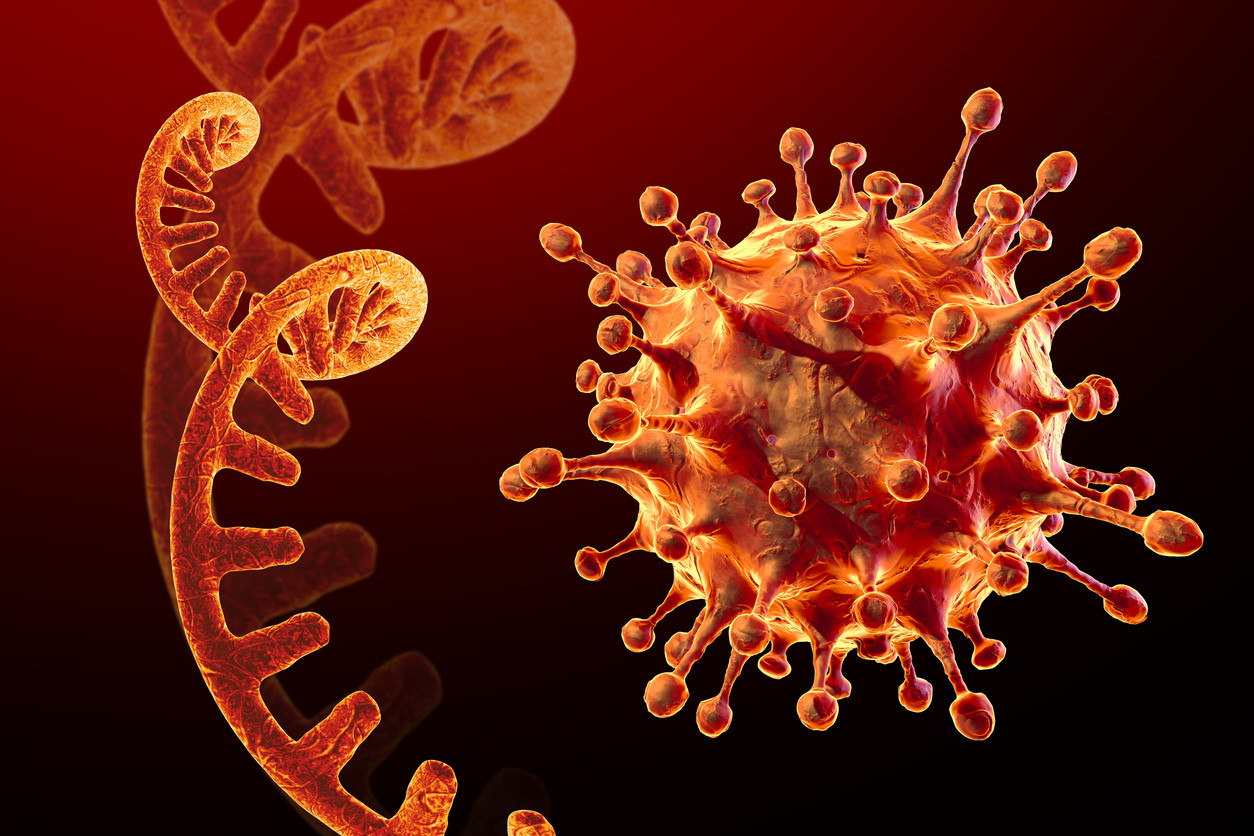 Georgia confirms three deaths with Omicron strain