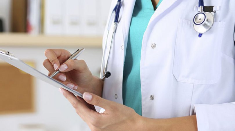 13,495 medical personnel unvaccinated in Georgia