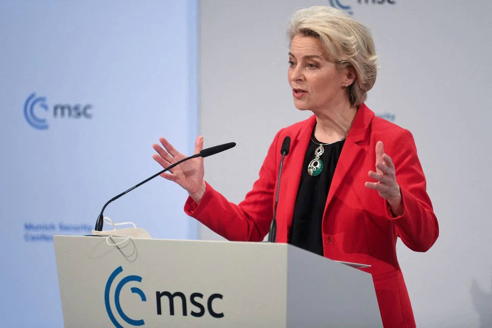 Russia may lose access to int’l financial markets if it attacks Ukraine