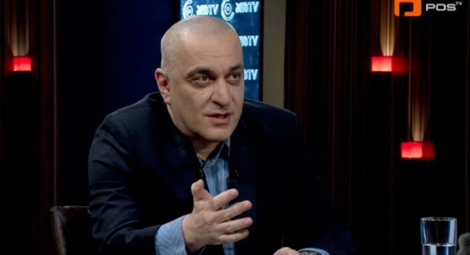 ნიკოლოზ მჭედლიშვილი – ოპოზიციას შექმნილ სიტუაციაში ყველა შესაძლო “ტყვია” გასროლილი აქვს და არ იცის რას მიედ-მოედოს