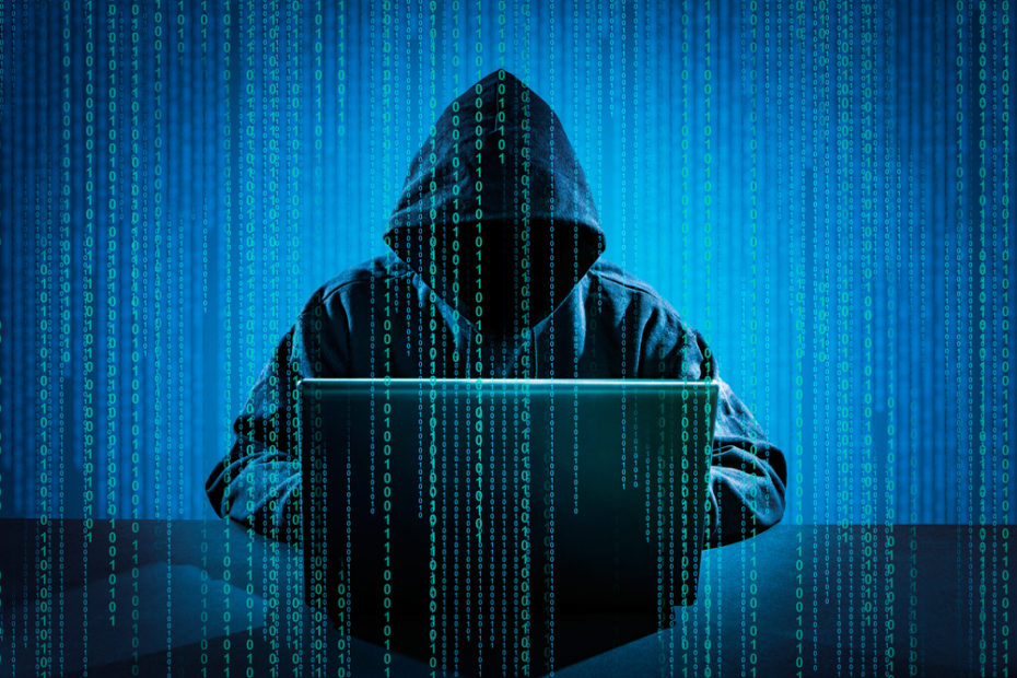 Hacker collective Anonymous declares cyber war against Russia