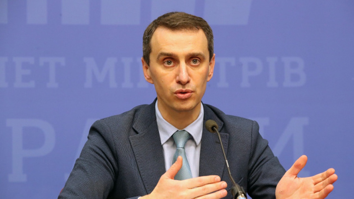 უკრაინის ჯანდაცვის მინისტრი – რუსეთის თავდასხმას 198 ადამიანი ემსხვერპლა, მათ შორის 3 ბავშვია