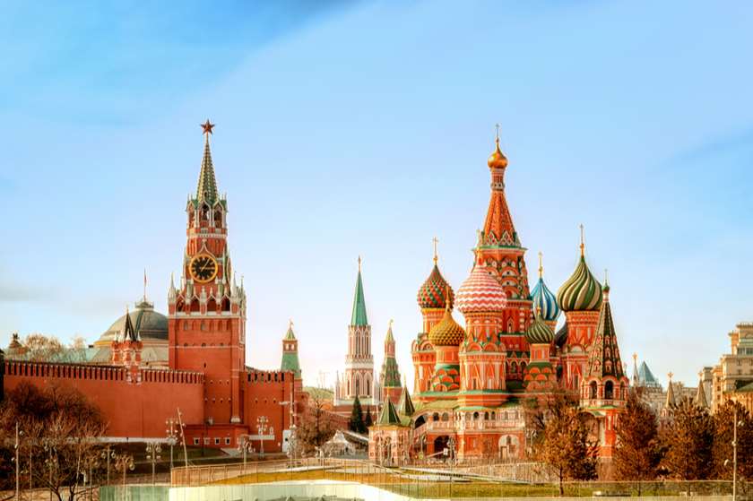 Georgia not on the list of Russia’s ‘non-friendly’ countries