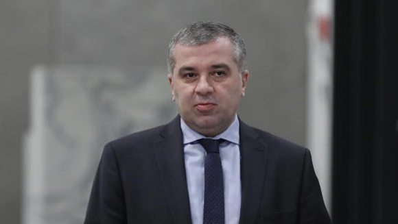 დავით ბაქრაძე – ვუერთდები ოპოზიციის აბსოლუტური უმეტესობის ერთობას, რომ ბრძოლა გაგრძელდება პარლამენტშიც და ადგილობრივ არჩევნებზეც