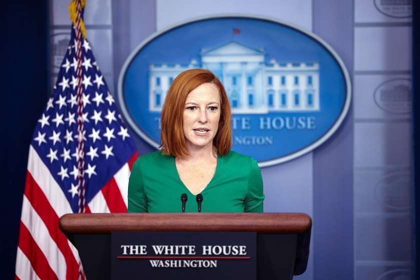 US warns Russia may use biological weapon in Ukraine