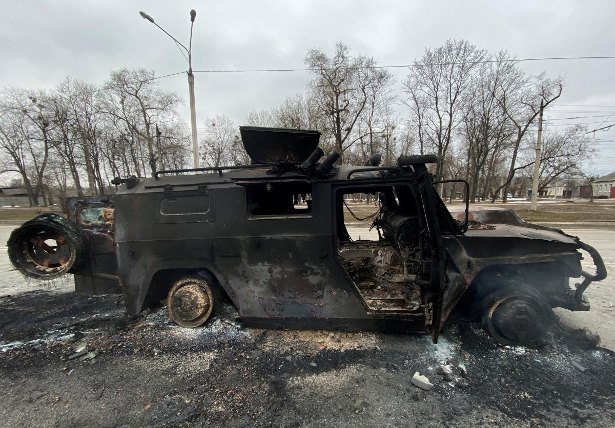 Frontnews - Similar news image
