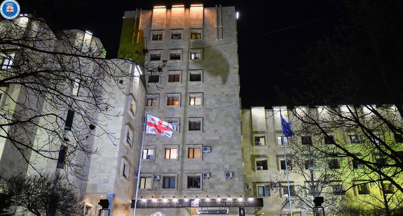 ქუთაისში მომხდარ განზრახ მკვლელობის ფაქტზე 27 წლის ქალს ბრალდება წარედგინა