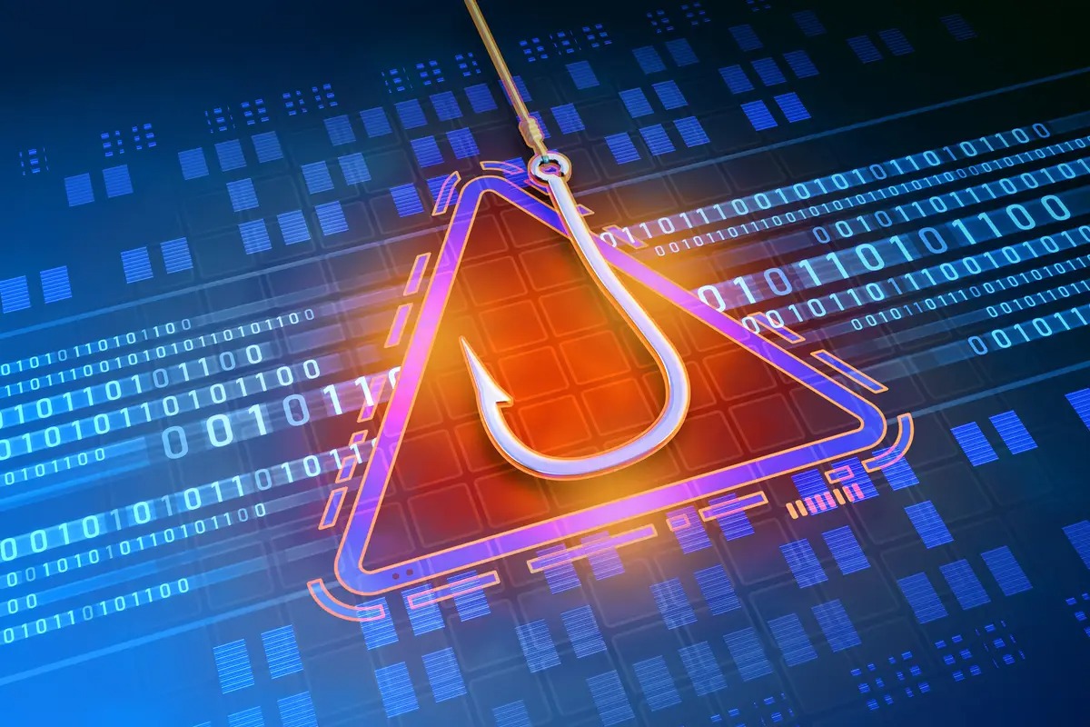 Georgia’s National Bank warns people of phishing