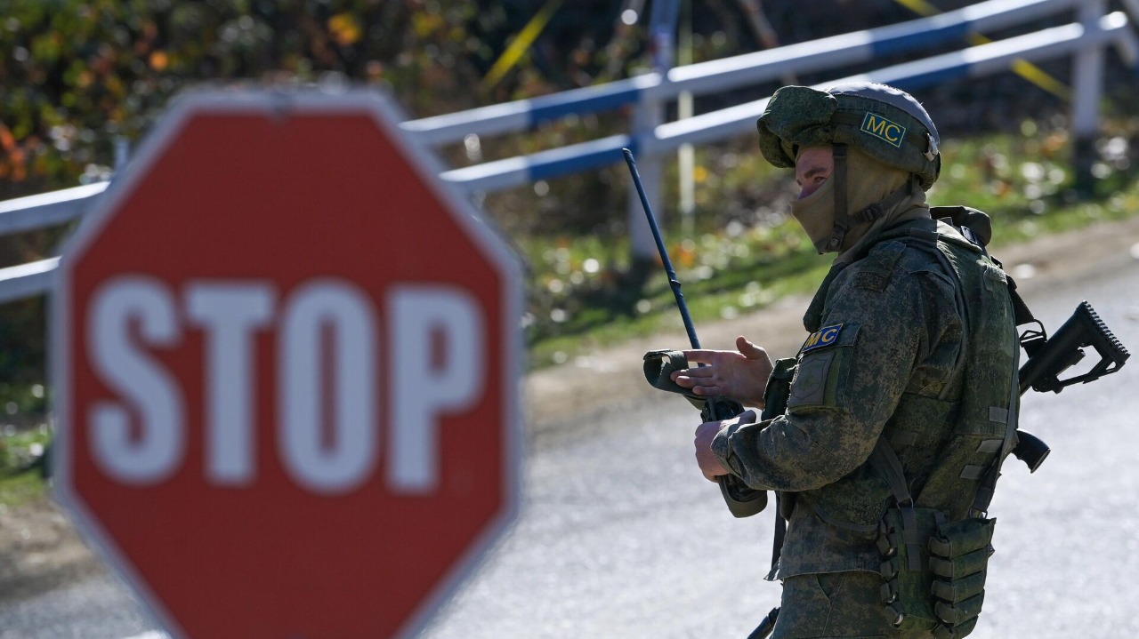 EU calls for Azerbaijan, Armenia to ensure “immediate ceasefire”