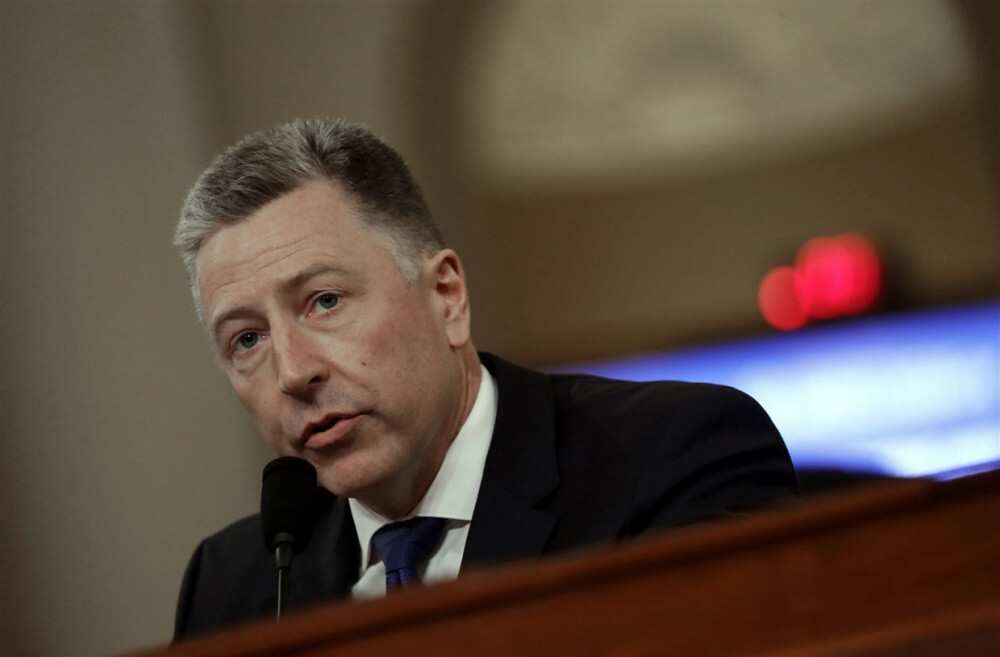 Russia’s imperialist wars against its neighbors started in Georgia – US former Ambassador to NATO