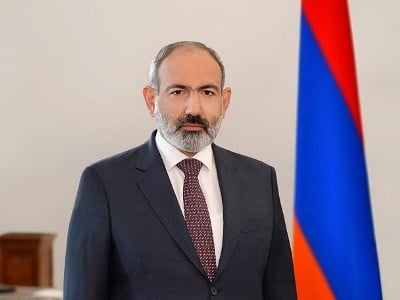 ნიკოლ ფაშინიანი – არანაირი დოკუმენტი არ გაფორმებულა და არც გაფორმდება, ეს არის საინფორმაციო დივერსია