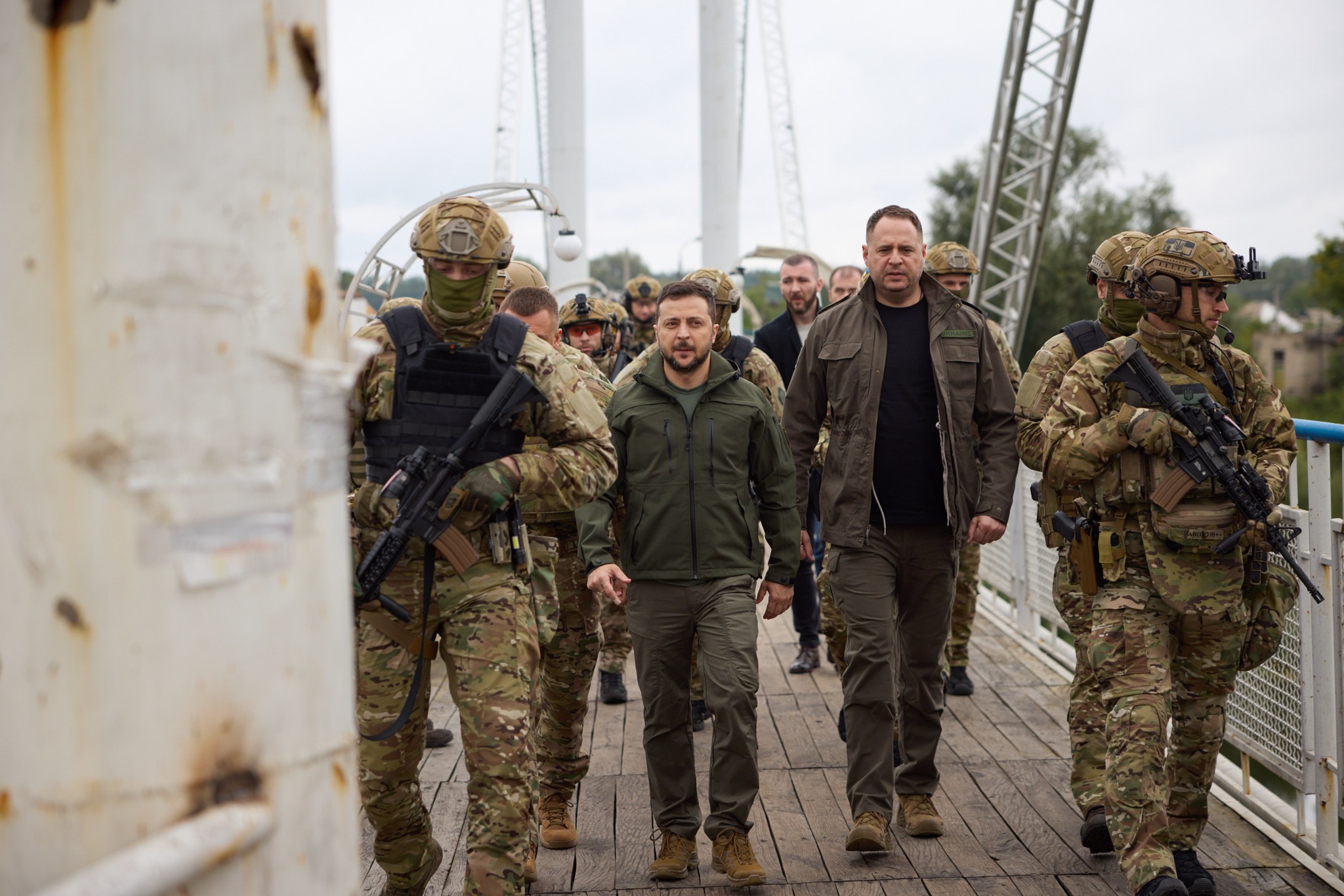 Ukraine wants UN to allow Zelensky to address world leaders via video – Reuters