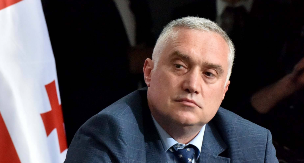 ზვიად ძიძიგური – არ ვიცი რა ხდება ამ ქვეყანაში და საით მივექანებით