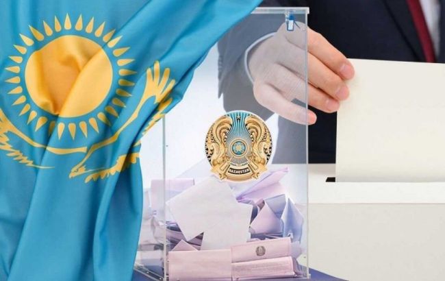 ყაზახეთში პრეზიდენტს ირჩევენ