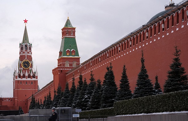 Russians not invited to Munich security conference