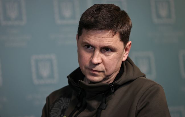 “არა 100 ათასი” – პოდოლიაკი რუსეთთან ომში უკრაინის დანაკარგებს ასახელებს
