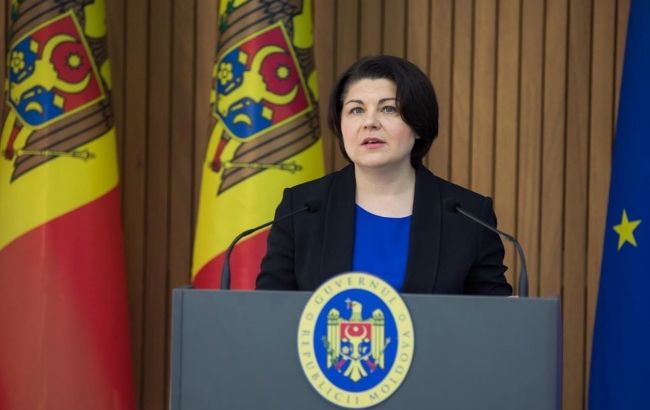 მოლდოვას პრემიერი – ყველაფერს ვაკეთებთ, რომ რაკეტის ჩამოვარდნის ფონზე სიტუაცია კონტროლის ქვეშ იყოს