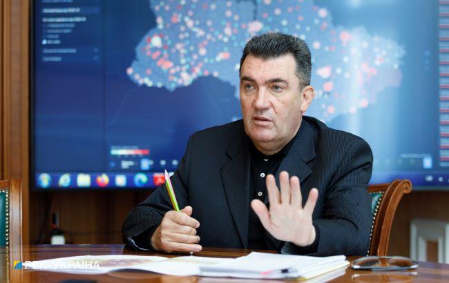 დანილოვი – აგრესორი ქვეყნის რეალობა სირცხვილი და დამარცხებაა