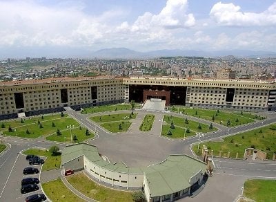 სომხეთში, ერთ-ერთ სამხედრო ნაწილში გაჩენილი ხანძრის შედეგად 15 ჯარისკაცი დაიღუპა