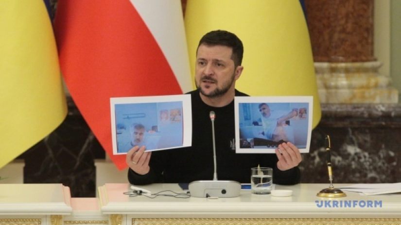 Frontnews - Similar news image