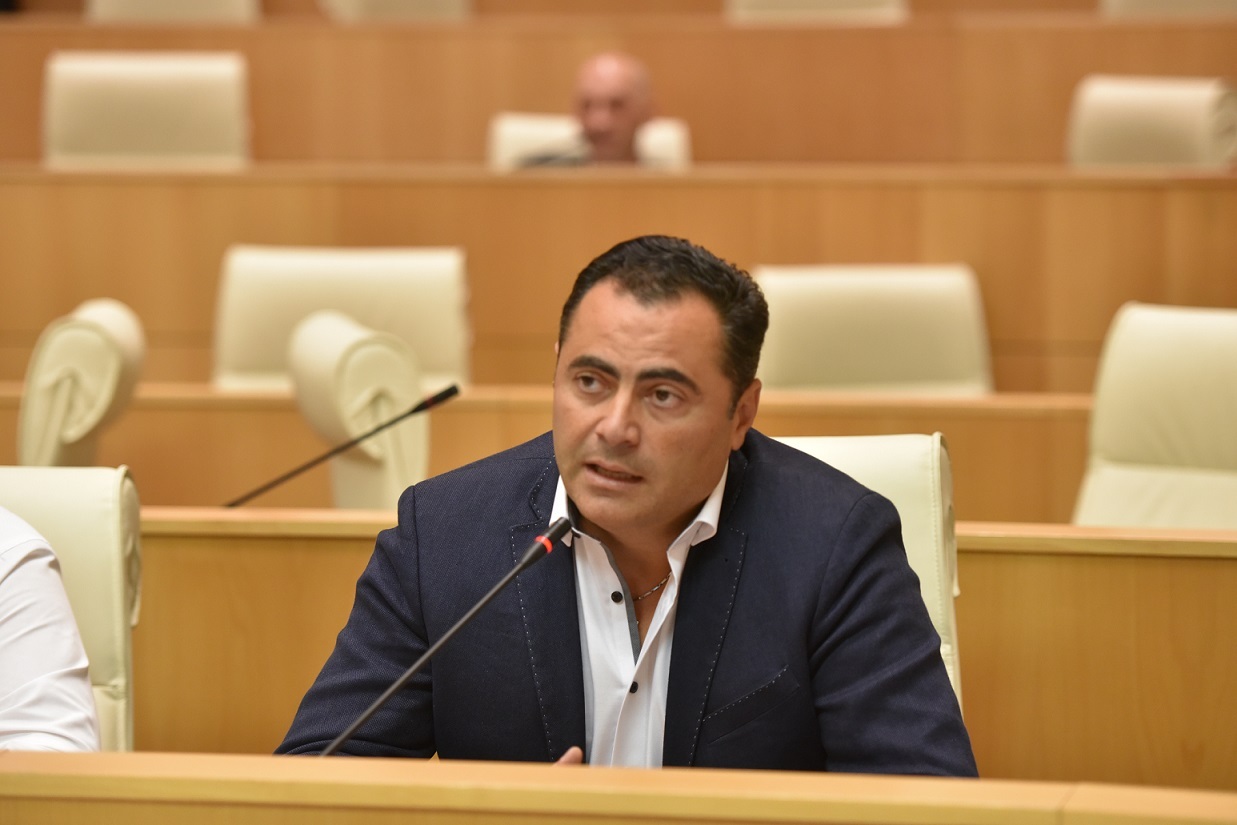 ალექსანდრე მოწერელია – რაც უფრო დავშორდებით ევროკავშირს და აშშ-ს, მით უფრო გაუადვილდება რუსეთს ომის დაწყება