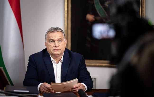 ორბანი – ათი ათასჯერ უნდა დავფიქრდეთ ნატო-ს აღმოსავლეთით შემდგომ გაფართოებაზე