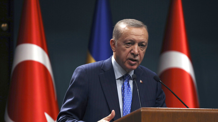 Erdogan announces elections in May, sticking to previous plan for vote despite quake