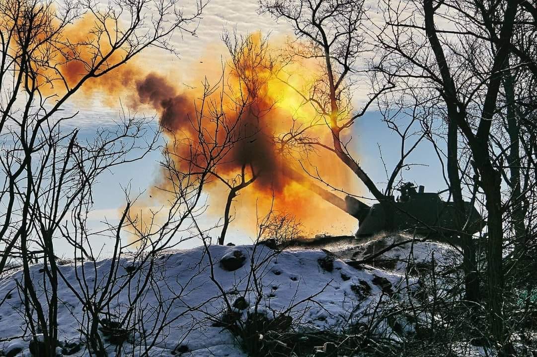 თვითმფრინავი, 9 დრონი და 1060 ოკუპანტი ერთ დღეში – რუსეთის ახალი დანაკარგები უკრაინაში