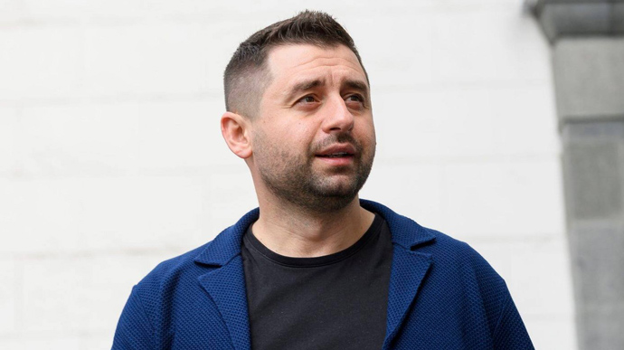 Int’l community understands preserving democracy in Georgia, whose gov’t “full of Russian agents”, main task – Ukrainian MP Arakhamia