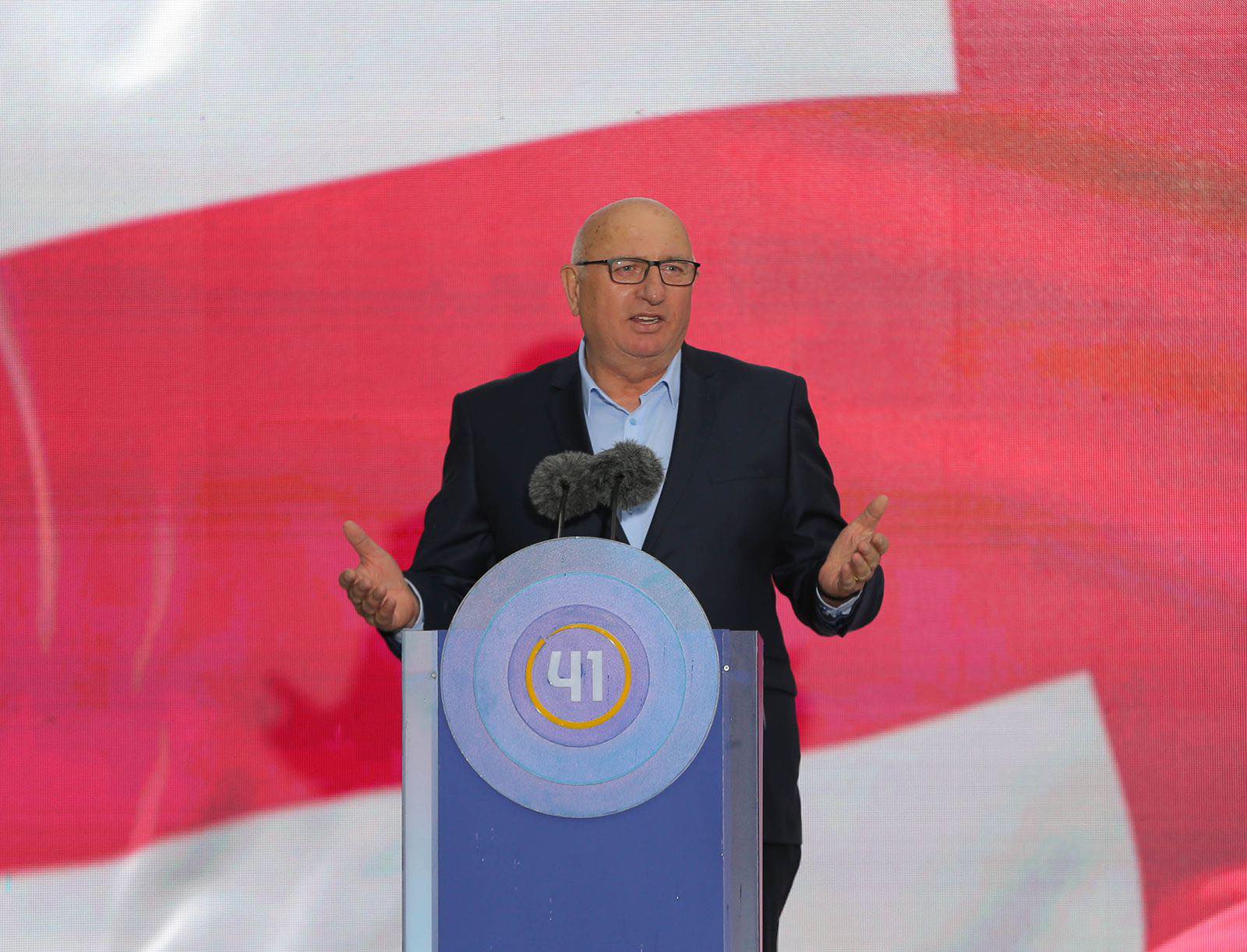 გოჩა ქიმაძე – ჩვენ უმოკლეს დროში ზეკარის უღელტეხილით დავუკავშირდებით დასავლეთ საქართველოს და ეს ტურიზმის აღორძინების ერთ-ერთი პირობა იქნება