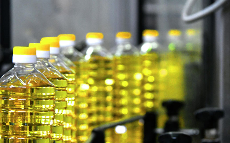 European Commission accepts ban on imports of sunflower oil from Ukraine
