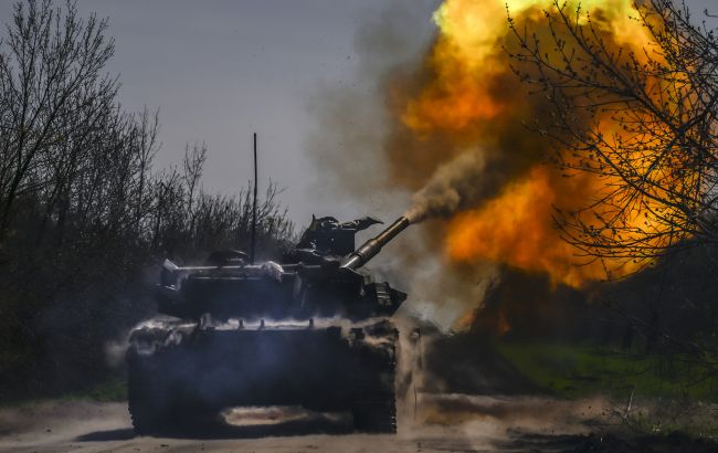 600-ზე მეტი ოკუპანტი, 17 დრონი – რუსეთის ახალი დანაკარგები უკრაინაში