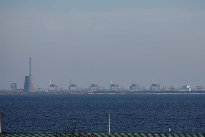 IAEA – ზაპოროჟიეს ატომურ ელექტროსადგურთან სიტუაცია არაპროგნოზირებადი და პოტენციურად საშიში ხდება