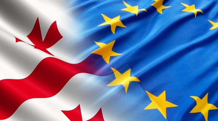 43% of Georgians think gov’t not doing enough for country’s EU membership – CRRC Georgia poll