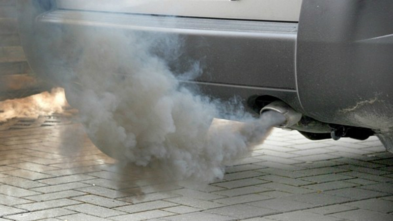 Gov’t announces ban on exports of catalytic converters