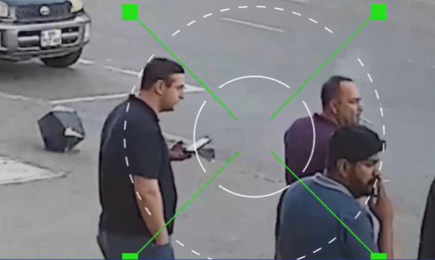 Opposition-minded channel claims law enforcement engaged in attack on its employee