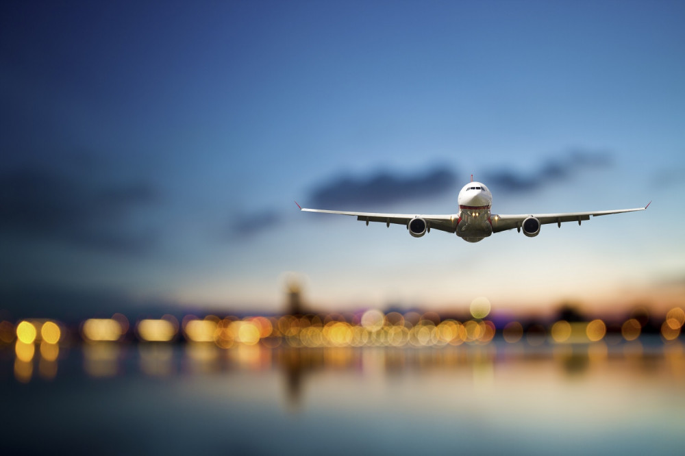 Azimuth’s co-owner announces new transit hub in Tbilisi for Russians to fly to Europe