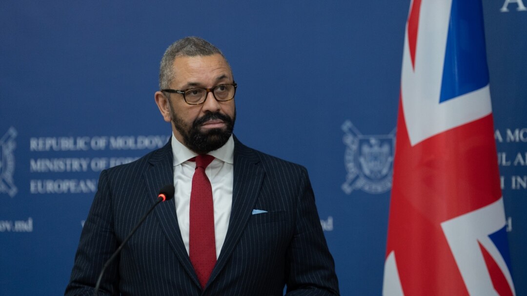 ბრიტანეთის თავდაცვის მინისტრის პოსტზე უოლესი შესაძლოა, მოქმედმა საგარეო საქმეთა მინისტრმა შეცვალოს