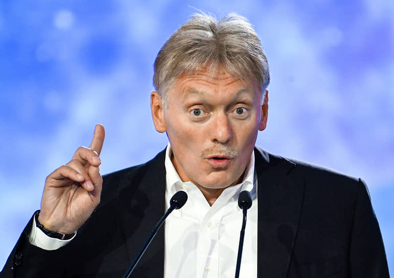 Attempts to continue grain deal without Russia risky – Peskov
