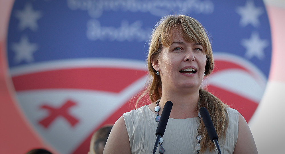 სანდრა რულოვსი – ხვალ თქვენ თვითონ შეაფასეთ მისი გმირული და გენიალური საქციელი, ყველა რეფერენდუმზე!