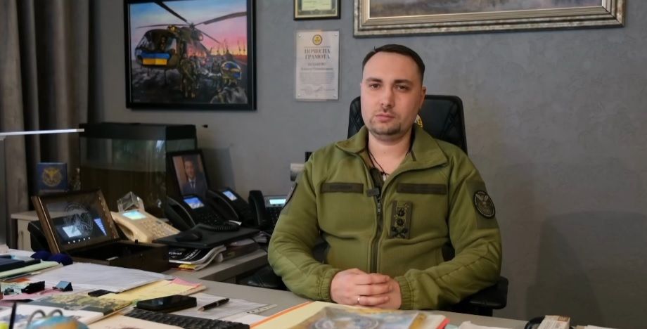 ბუდანოვი – ყირიმის დეოკუპაციისთვის საჭირო იქნება სახმელეთო ოპერაცია