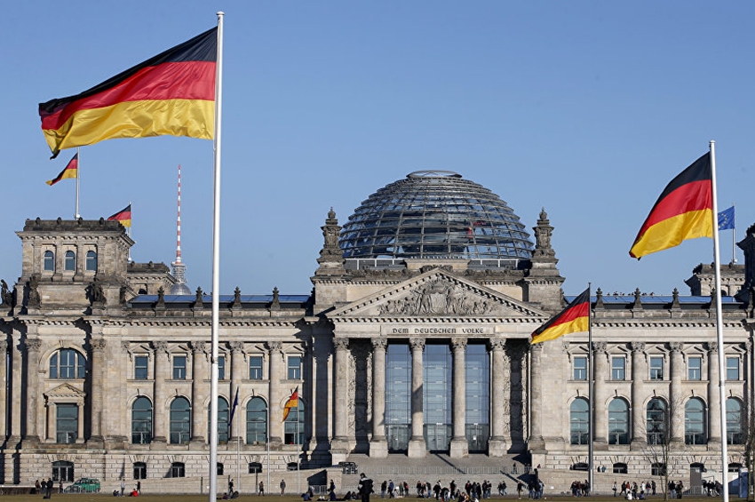 Germany enlists Georgia as safe country of origin