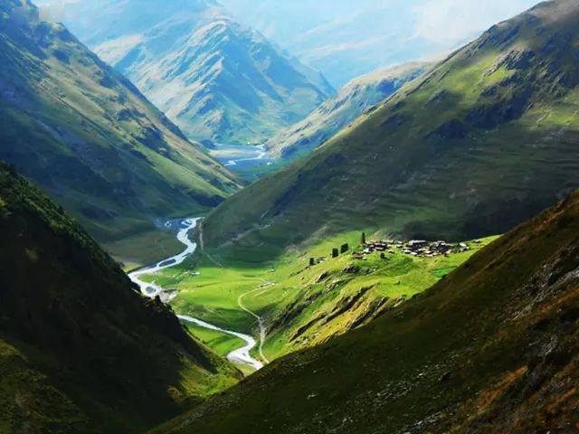 თუშეთში უბედური შემთხვევის შედეგად ტურისტი დაიღუპა