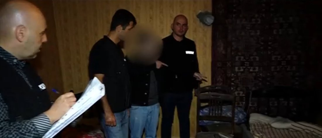 გორში შვილმა მამა მოკლა და დანაშაულის დაფარვის მიზნით, ცხედარი თბილისში გადაიტანა