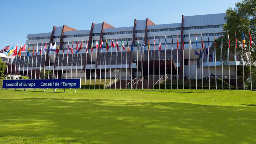 CoE collaborates with UN in urging Russia to implement ECHR judgments, covering cases with Georgia