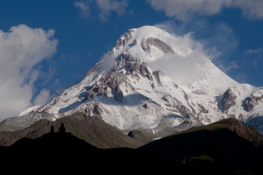 Individual missing near Gergeti glacier found dead