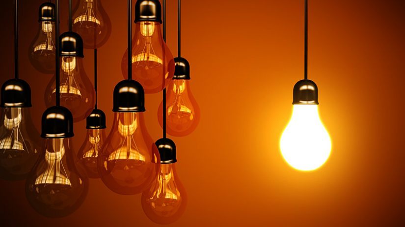 საქართველოში ელექტროენერგიის ტარიფი სამი თეთრით შემცირდა