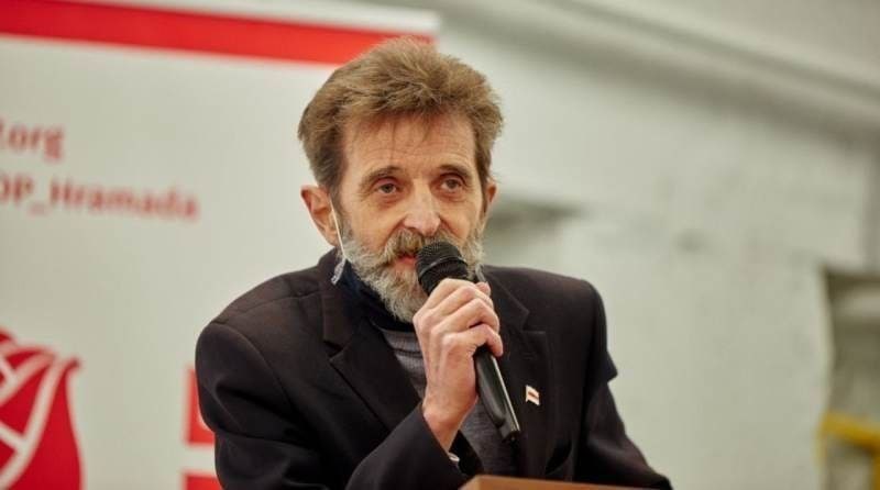 ბელარუსი აქტივისტი იგორ ლედნიკი, რომელიც “ლუკაშენკოს ცილისწამებისთვის” იყო დაპატიმრებული, კოლონიაში გარდაიცვალა